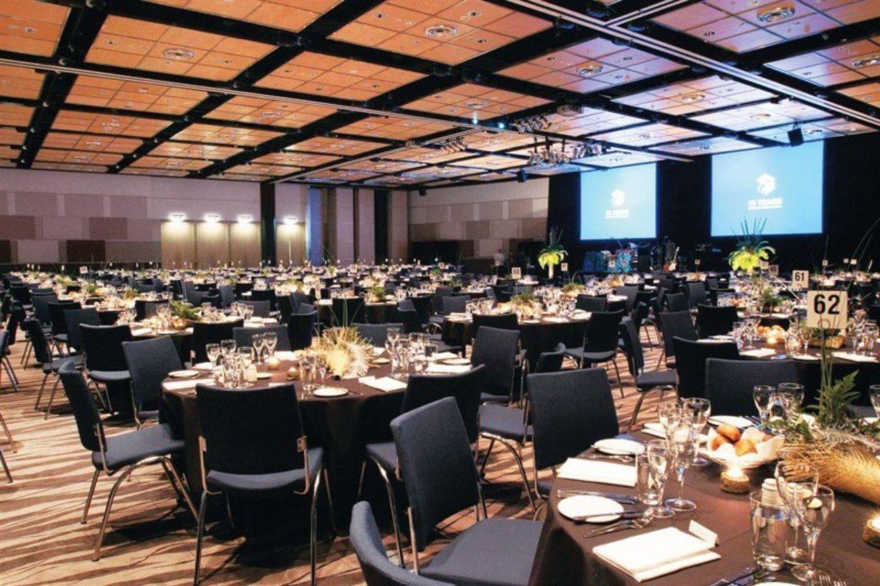 Skycity Hotel אוקלנד מראה חיצוני תמונה
