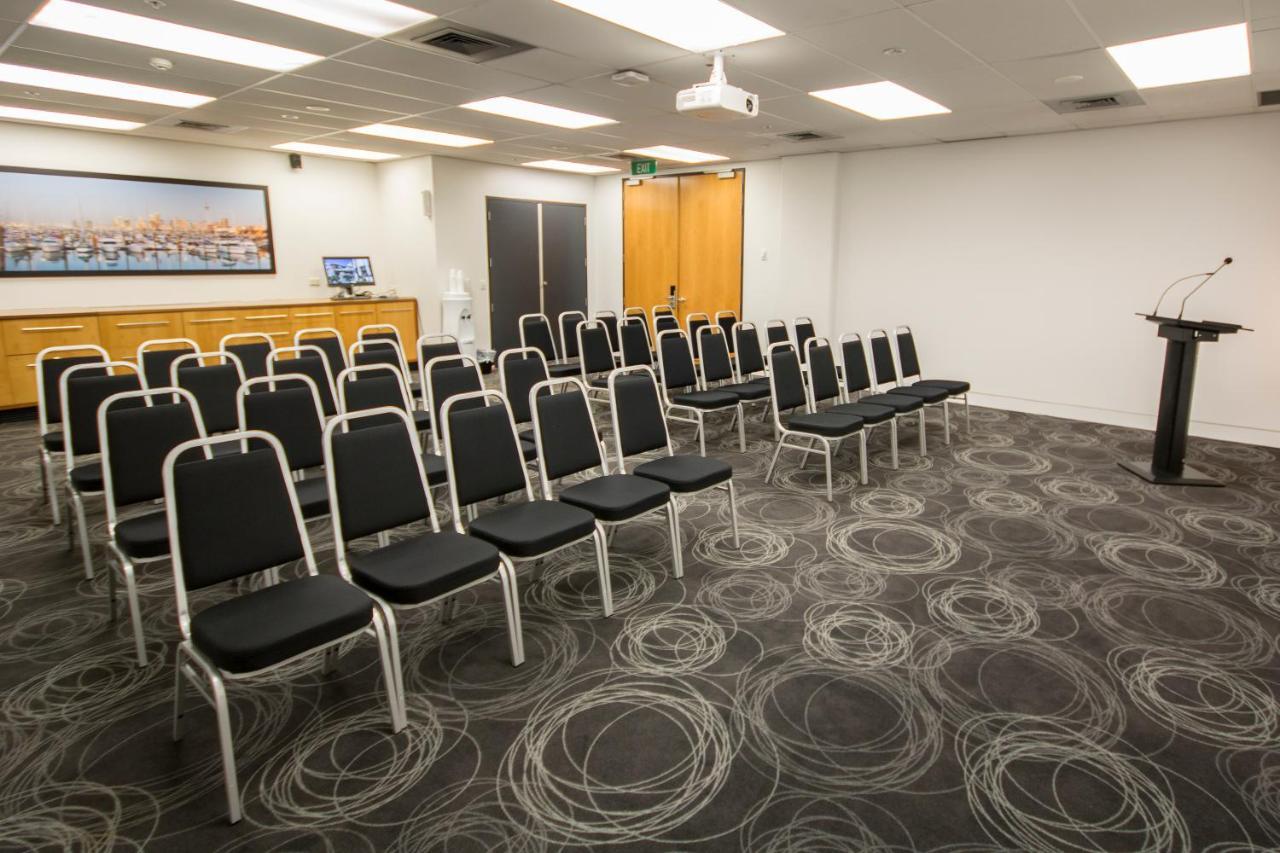 Skycity Hotel אוקלנד מראה חיצוני תמונה