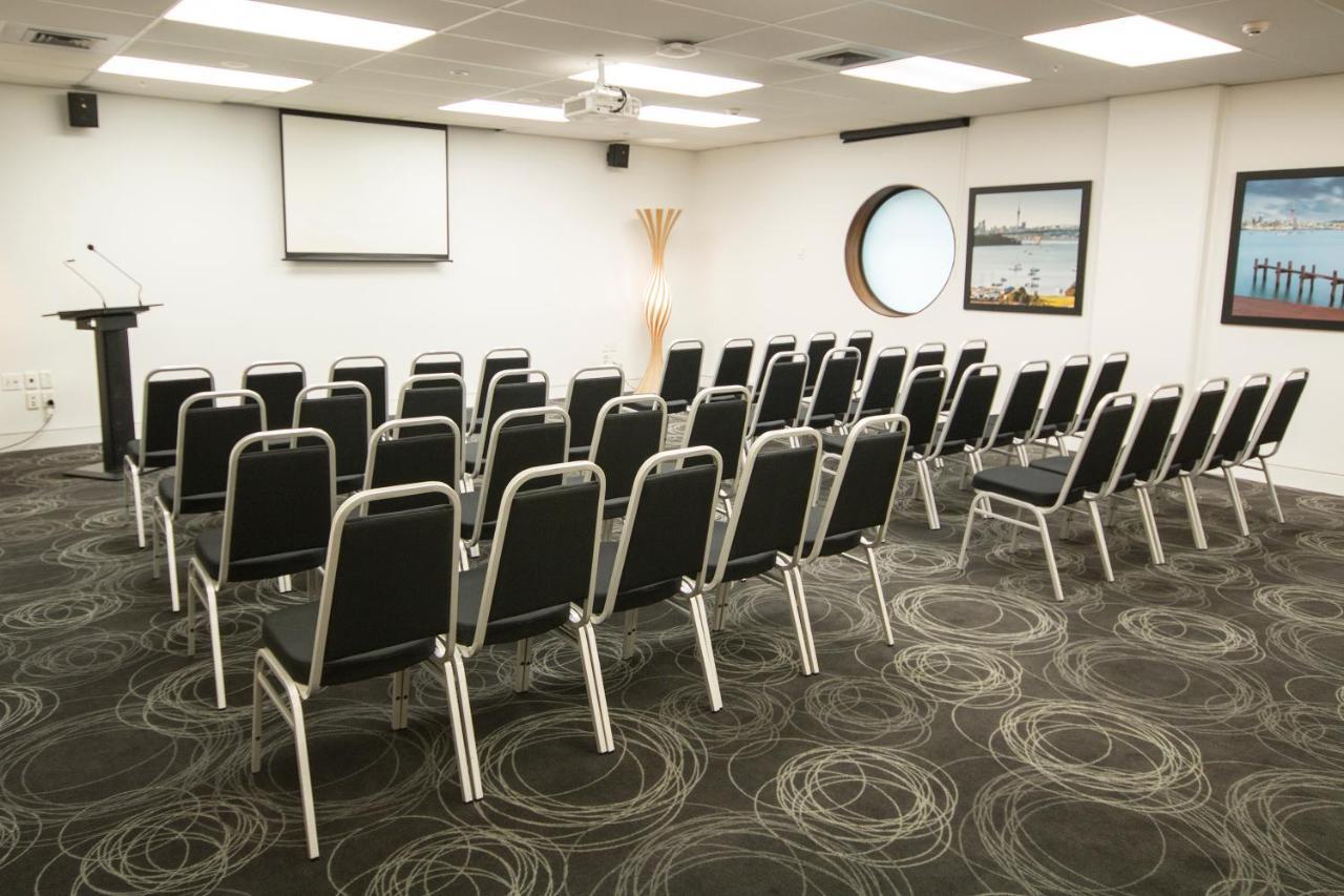 Skycity Hotel אוקלנד מראה חיצוני תמונה
