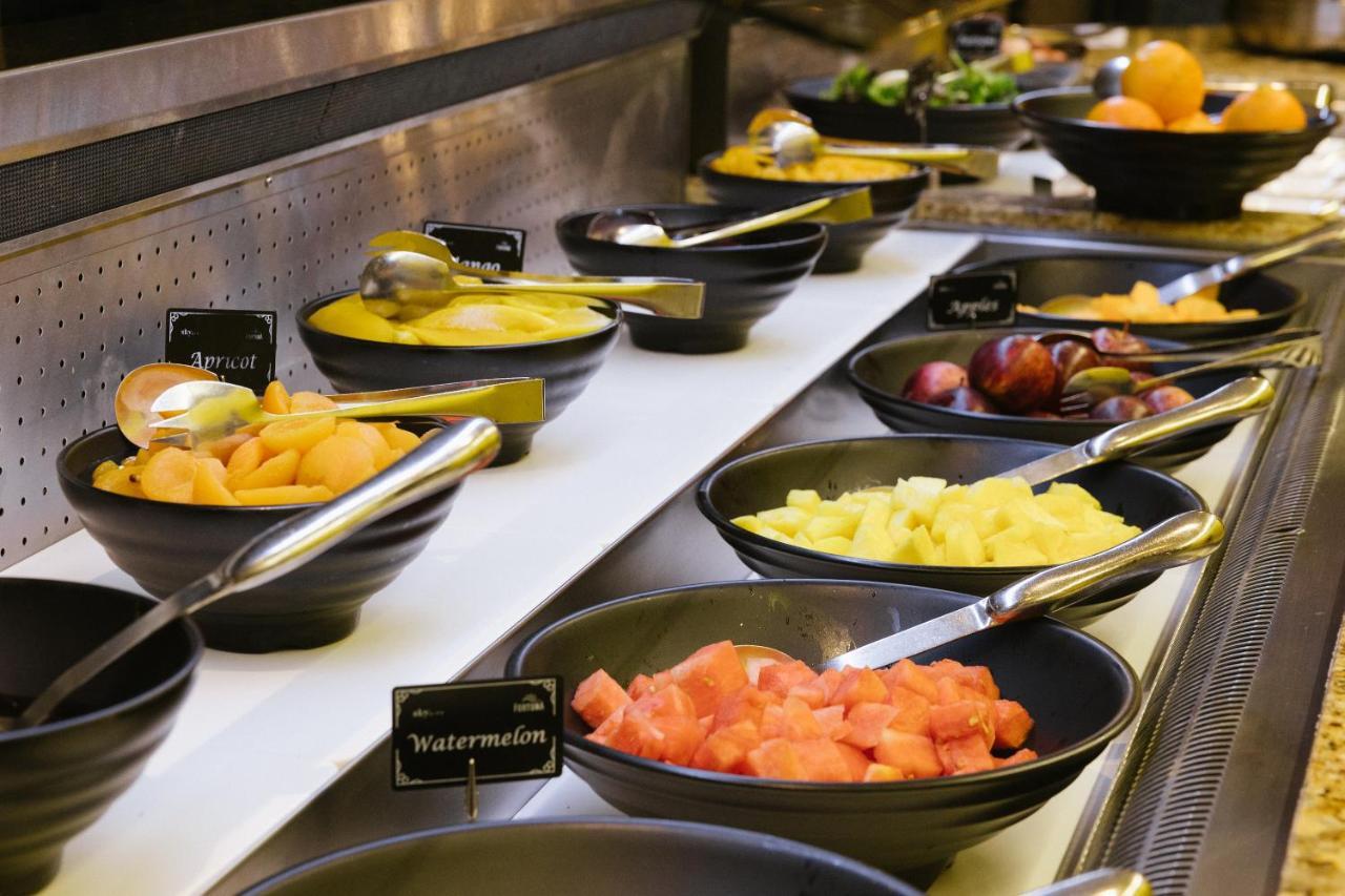Skycity Hotel אוקלנד מראה חיצוני תמונה